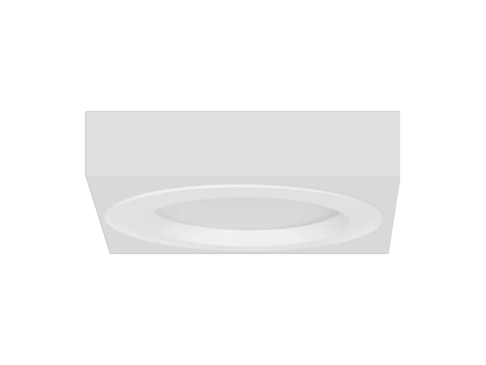 ALKAN® New Star Spot Surface Mounted