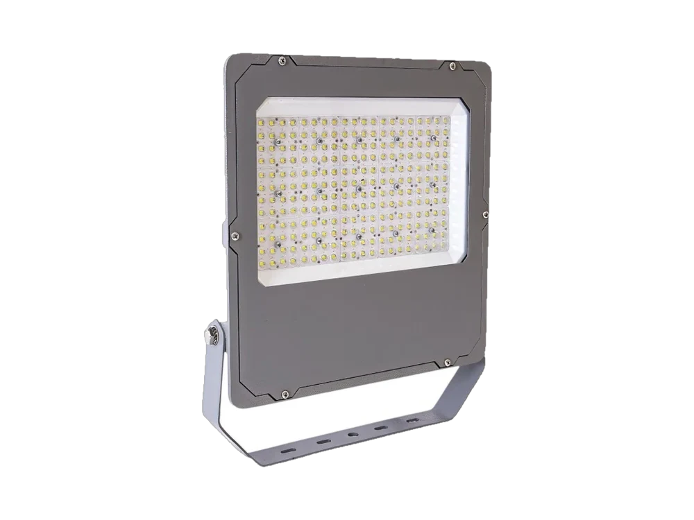 Sports LED floodlights
