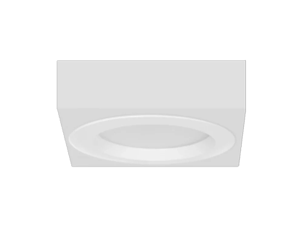 ALKAN® Star Spot Surface Mounted