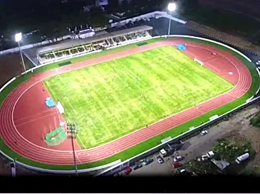 CYPRUS GÜZELYURT STADIUM