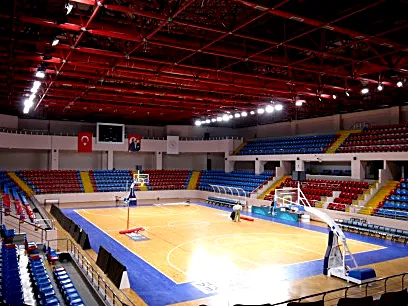 BEYLIKDUZU SPORTS COMPLEX