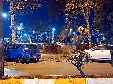 MALTEPE BELEDİYESİ PARK