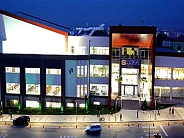 ISTANBUL SEFAKÖY CULTURAL CENTER LIGHTING PROJECT