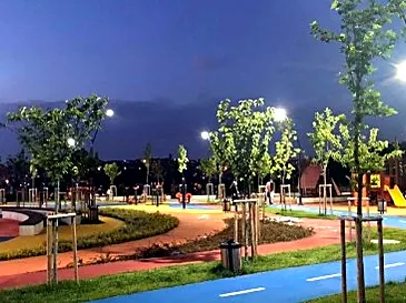 BEYKOZ MUNICIPALITY