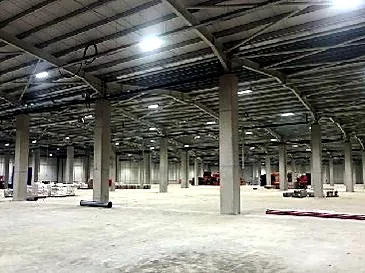 TAMTİMBER FACTORY