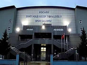 KOCAELİ GYM
