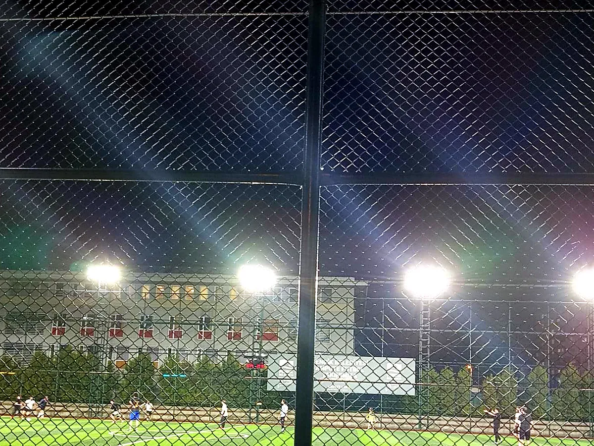Pendik Ampute Futbol Sahası