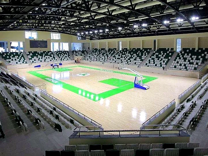 Giresun Spor Salonu