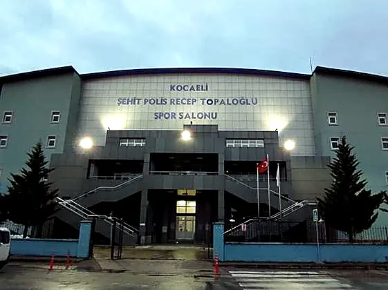 Kocaeli Spor Salonu