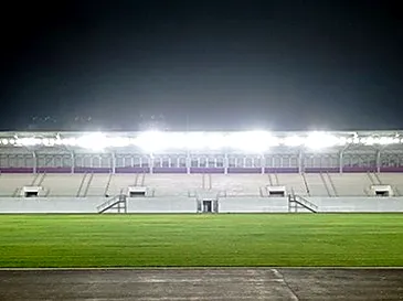SINOP CITY STADIUM