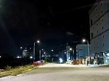 TESKOOP ORGANIZED INDUSTRIAL ZONE