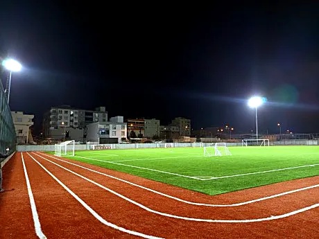 Gaziantep Oğuzeli Futbol Salonu