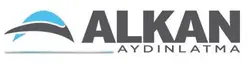 Alkan Aydınlatma logo