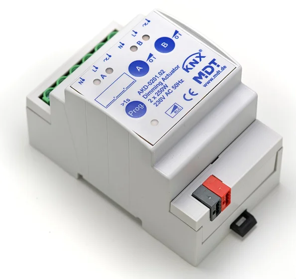 KNX Systems