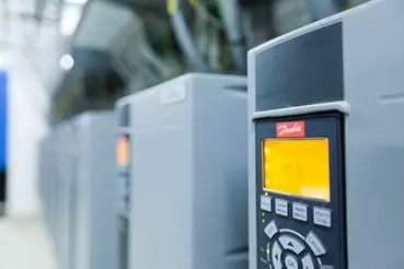 Low-Voltage & Automation Products