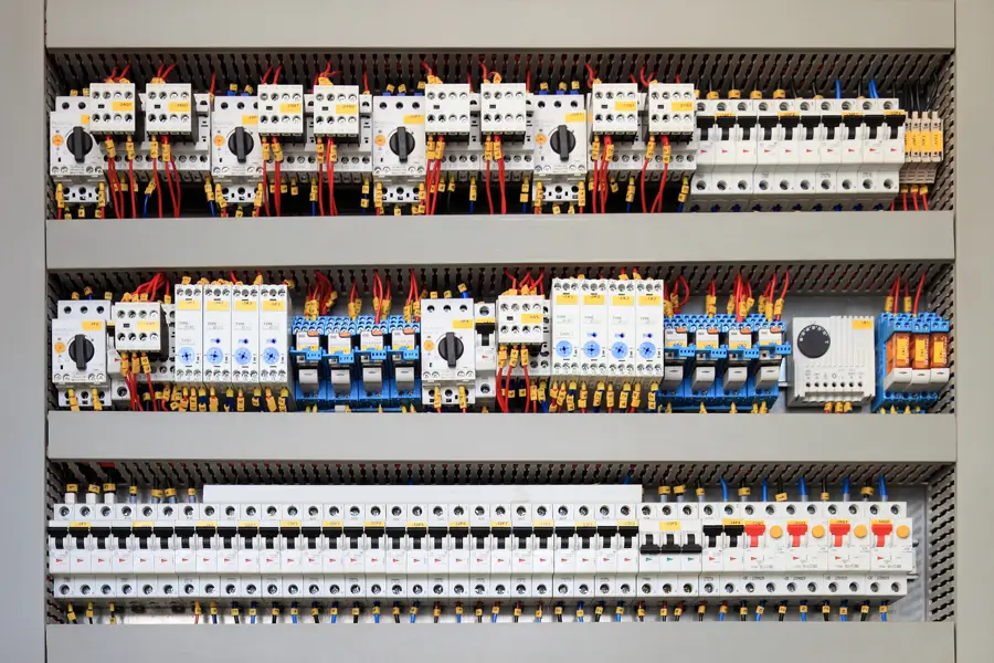 Turn-Key Panel Installation