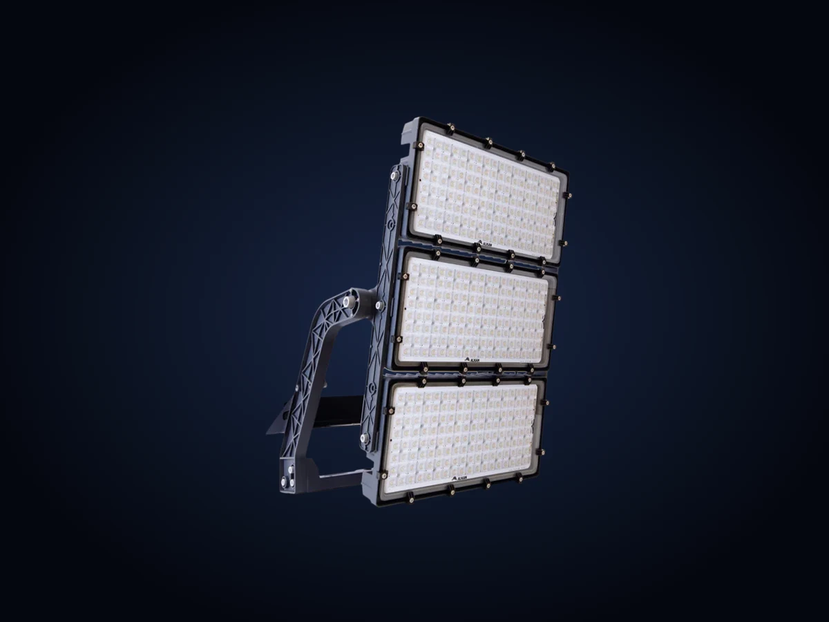 ALKAN® ASTRO HIGH POWER 3A1500