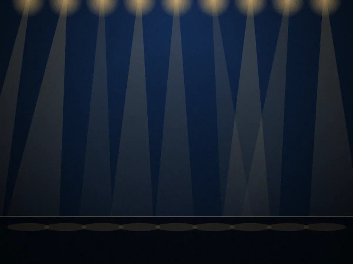 Floodlighting