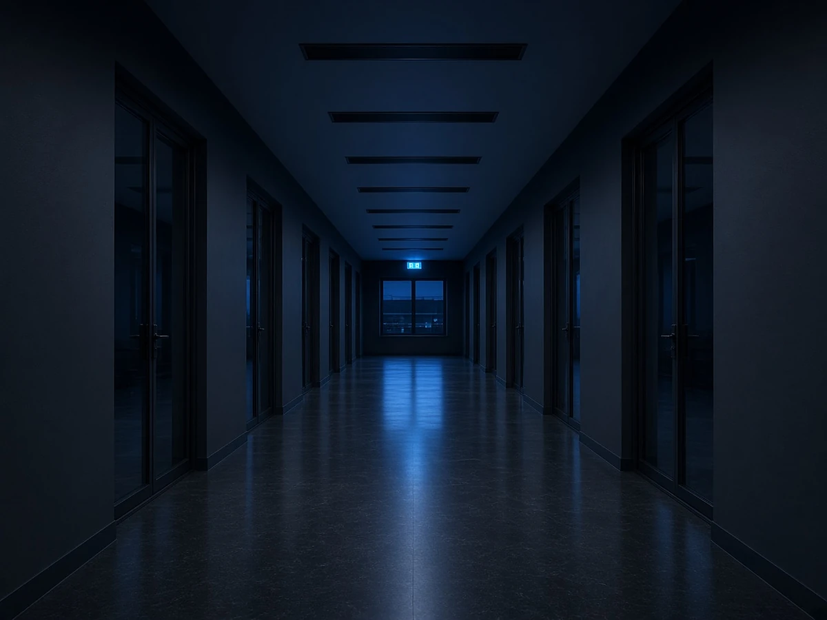 Lighting automation & controls