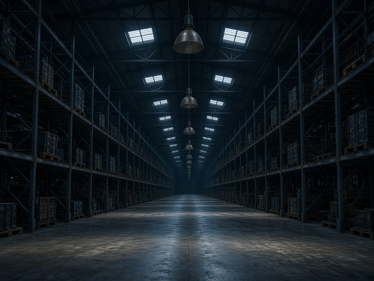 LED retrofit & energy audits
