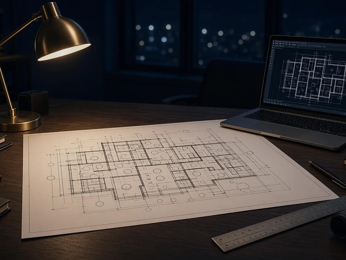 Lighting design