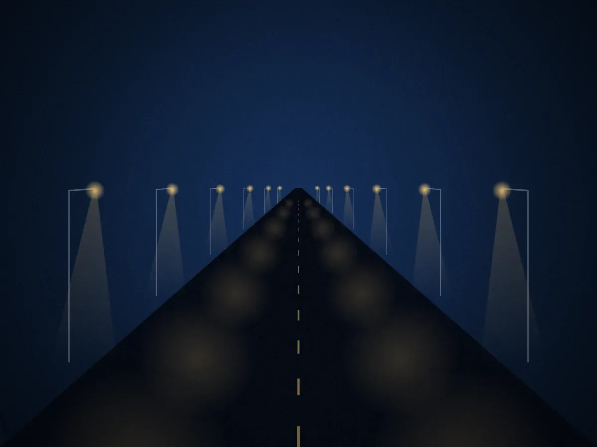 Street & Road